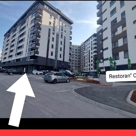 バニャ・ルカApartman Anamarijaアパートメント エクステリア 写真