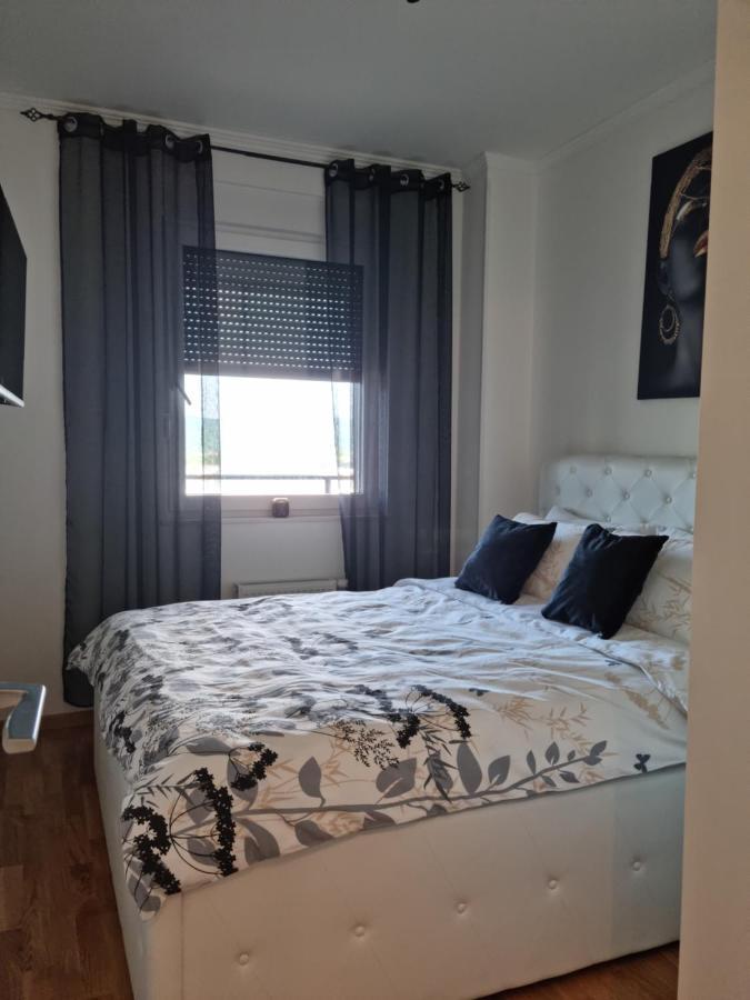 バニャ・ルカApartman Anamarijaアパートメント エクステリア 写真