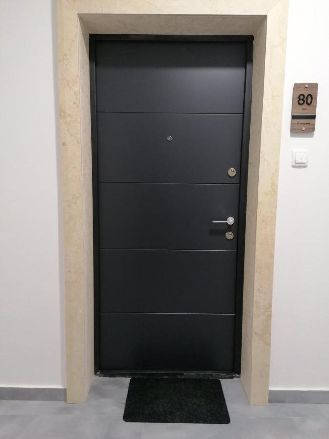 バニャ・ルカApartman Anamarijaアパートメント エクステリア 写真