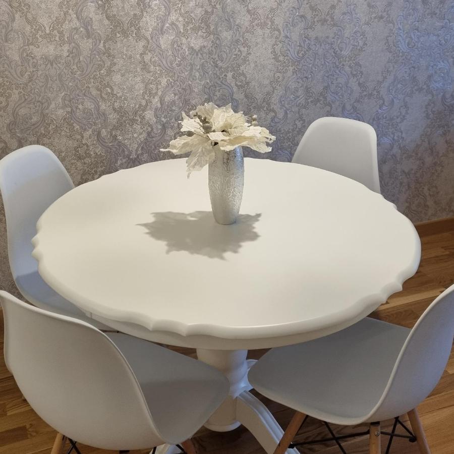 バニャ・ルカApartman Anamarijaアパートメント エクステリア 写真